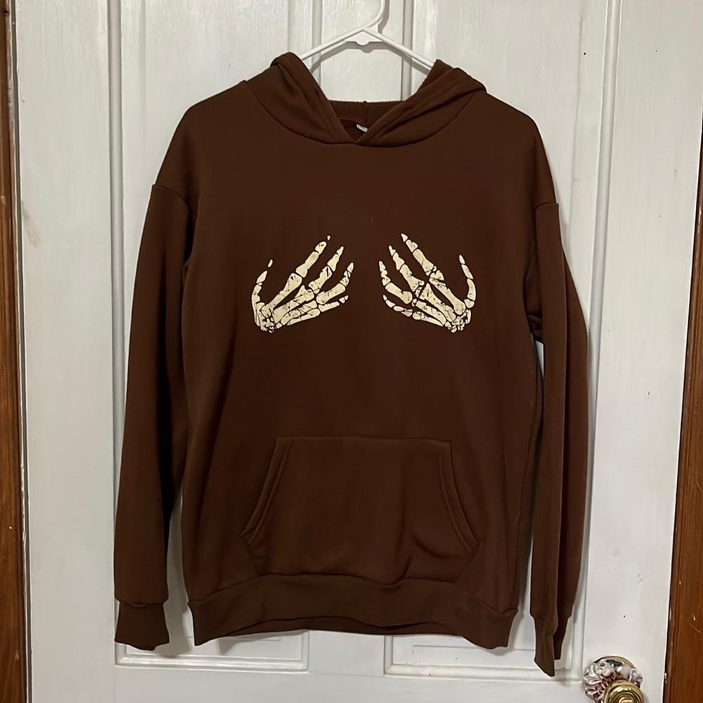 Halloween Hoodie